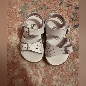 Footmates Ariel sandal - baby size 3